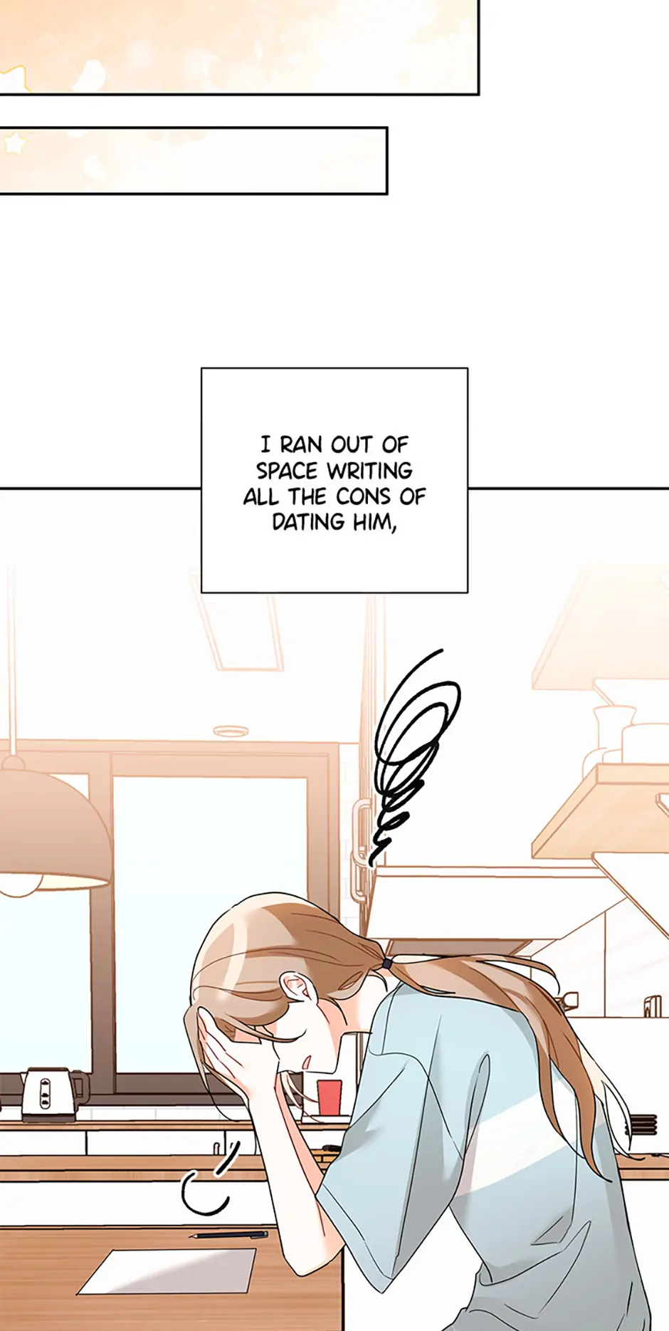 An Unwholesome Proposal Chapter 46 page 18
