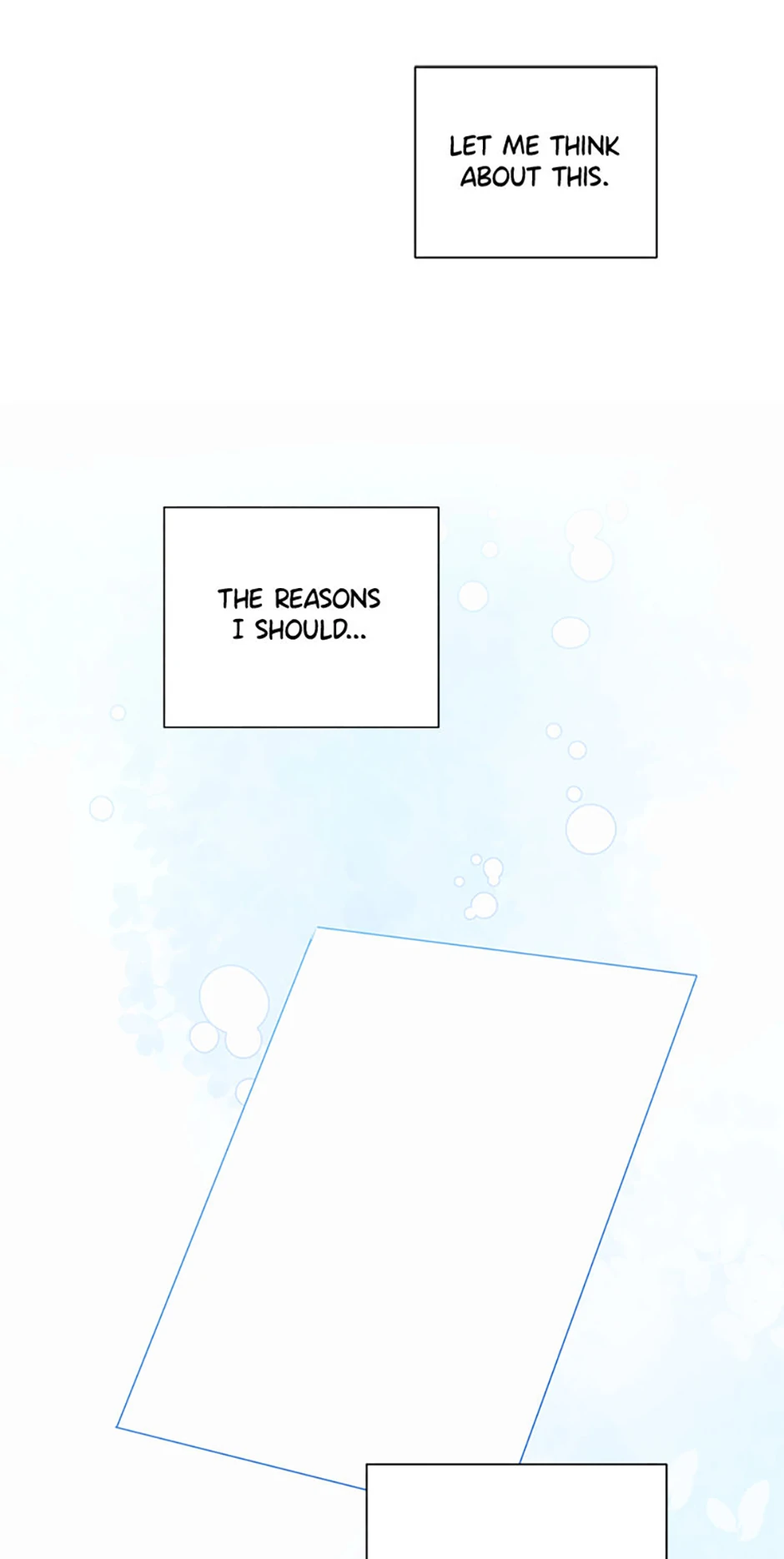 An Unwholesome Proposal Chapter 46 page 12