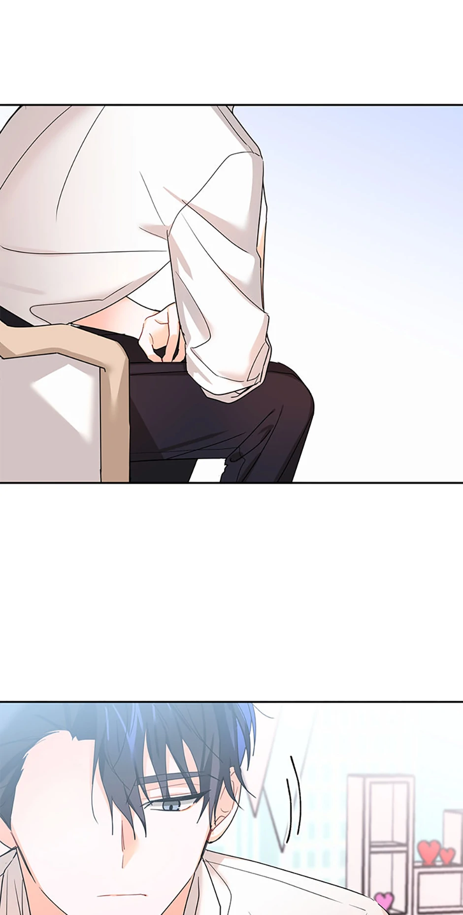 An Unwholesome Proposal Chapter 45 page 15