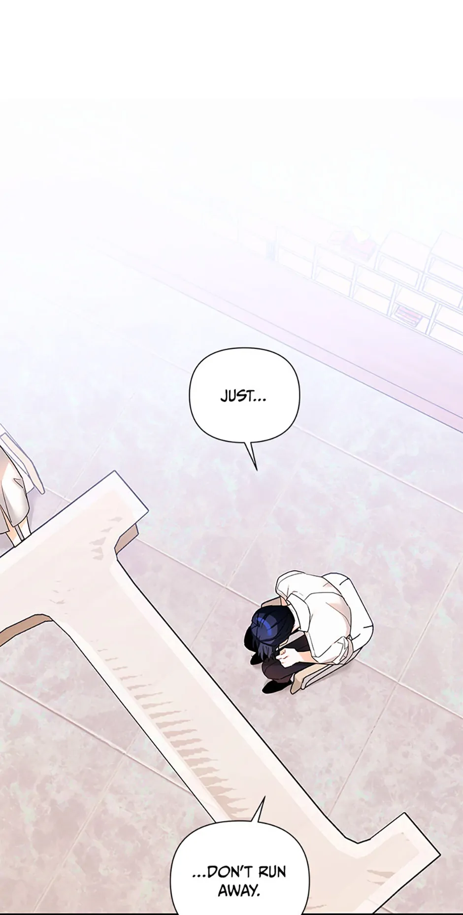 An Unwholesome Proposal Chapter 45 page 17
