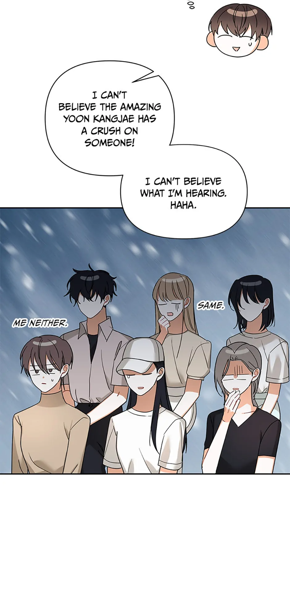 An Unwholesome Proposal Chapter 45 page 12