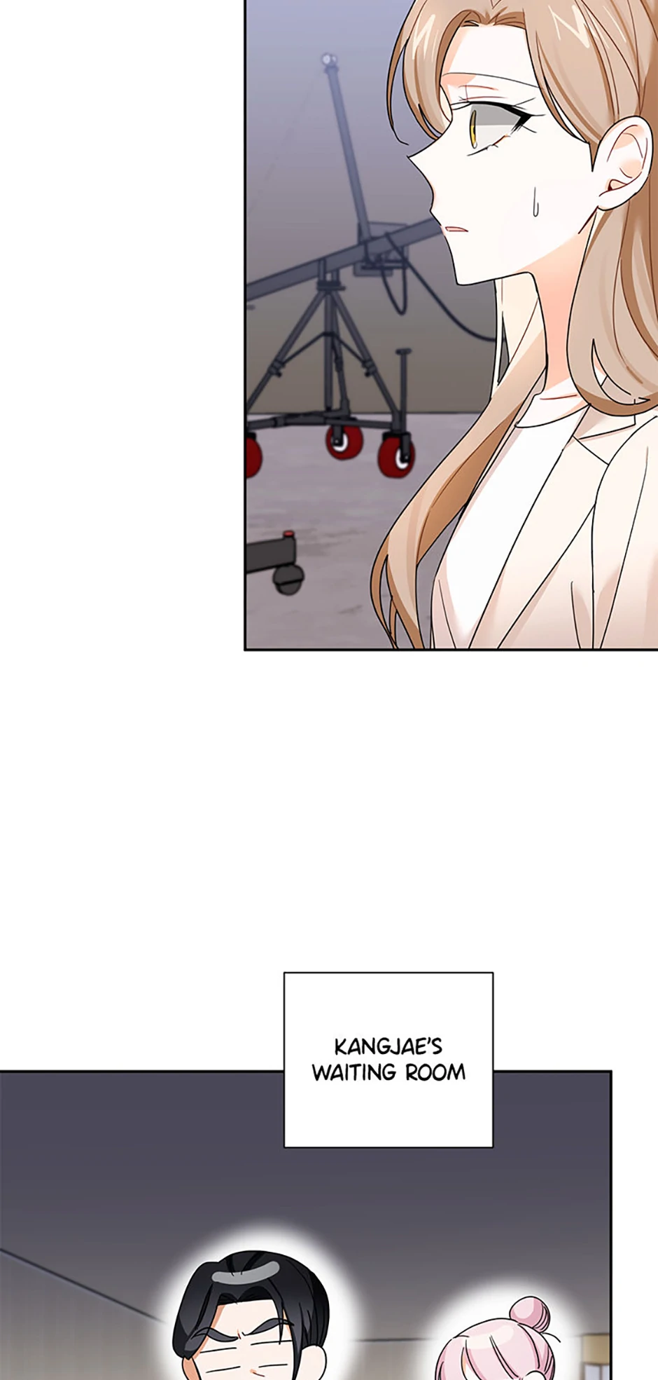 An Unwholesome Proposal Chapter 45 page 9