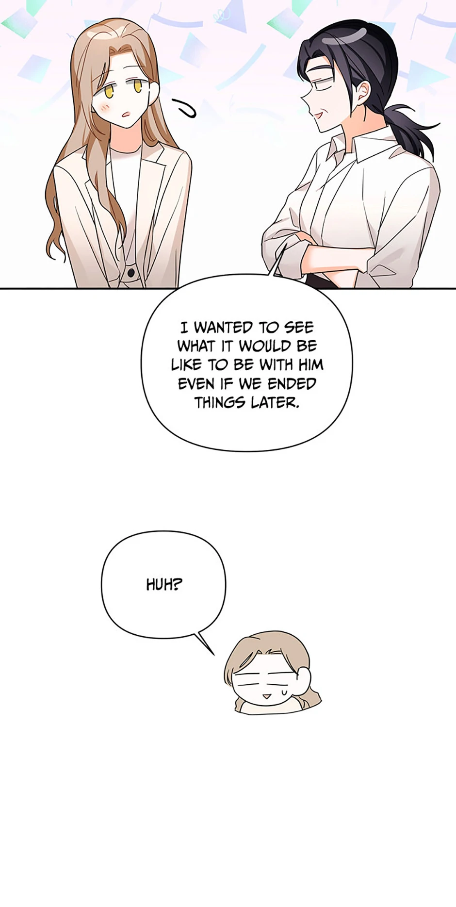 An Unwholesome Proposal Chapter 46 page 16
