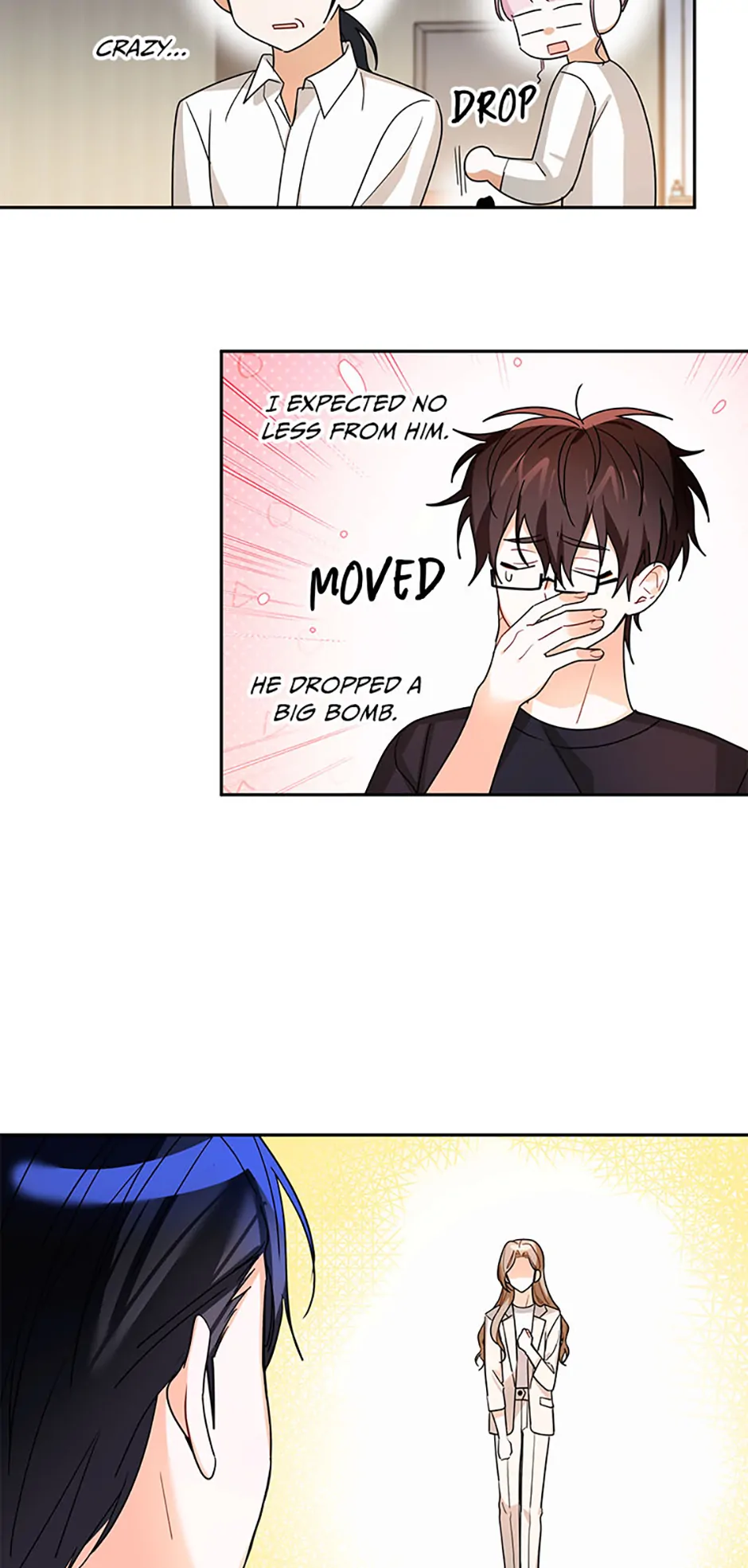 An Unwholesome Proposal Chapter 45 page 10
