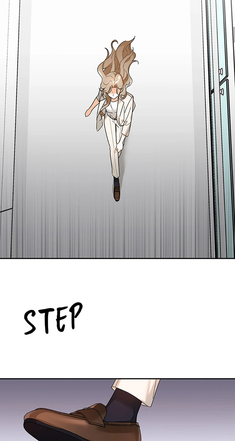 An Unwholesome Proposal Chapter 45 page 23