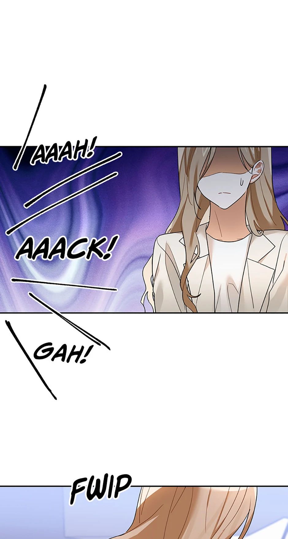 An Unwholesome Proposal Chapter 45 page 21