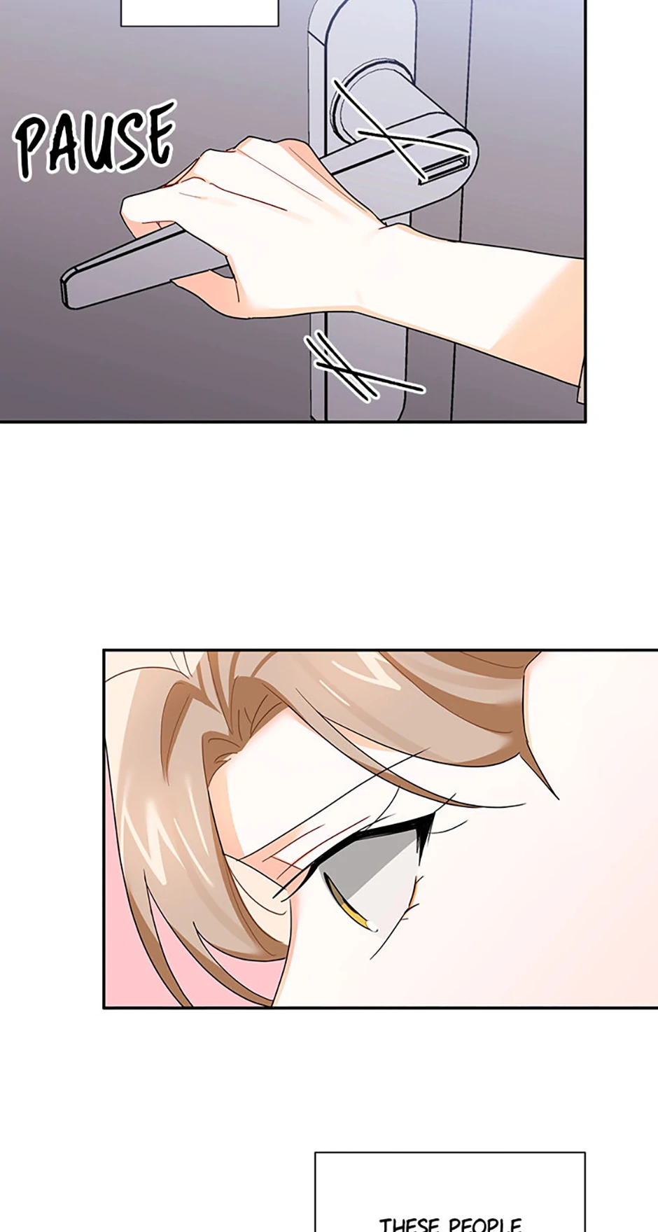 An Unwholesome Proposal Chapter 45 page 26