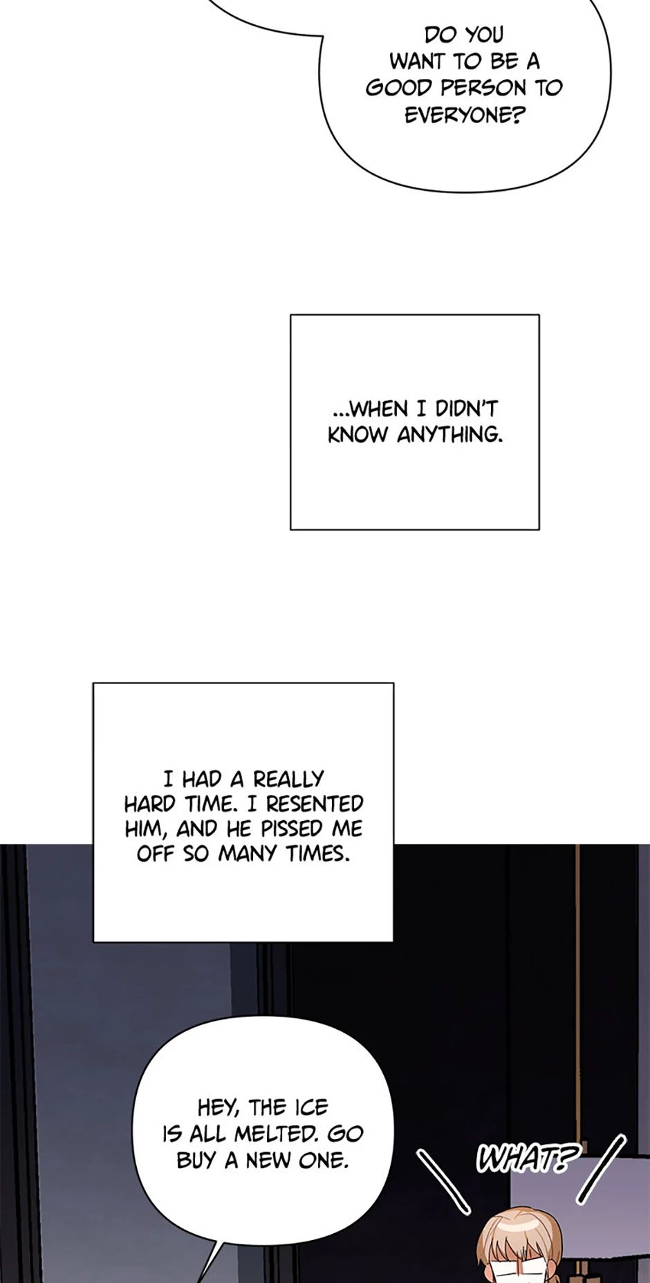 An Unwholesome Proposal Chapter 46 page 30