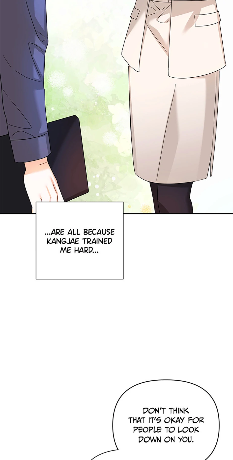 An Unwholesome Proposal Chapter 46 page 28