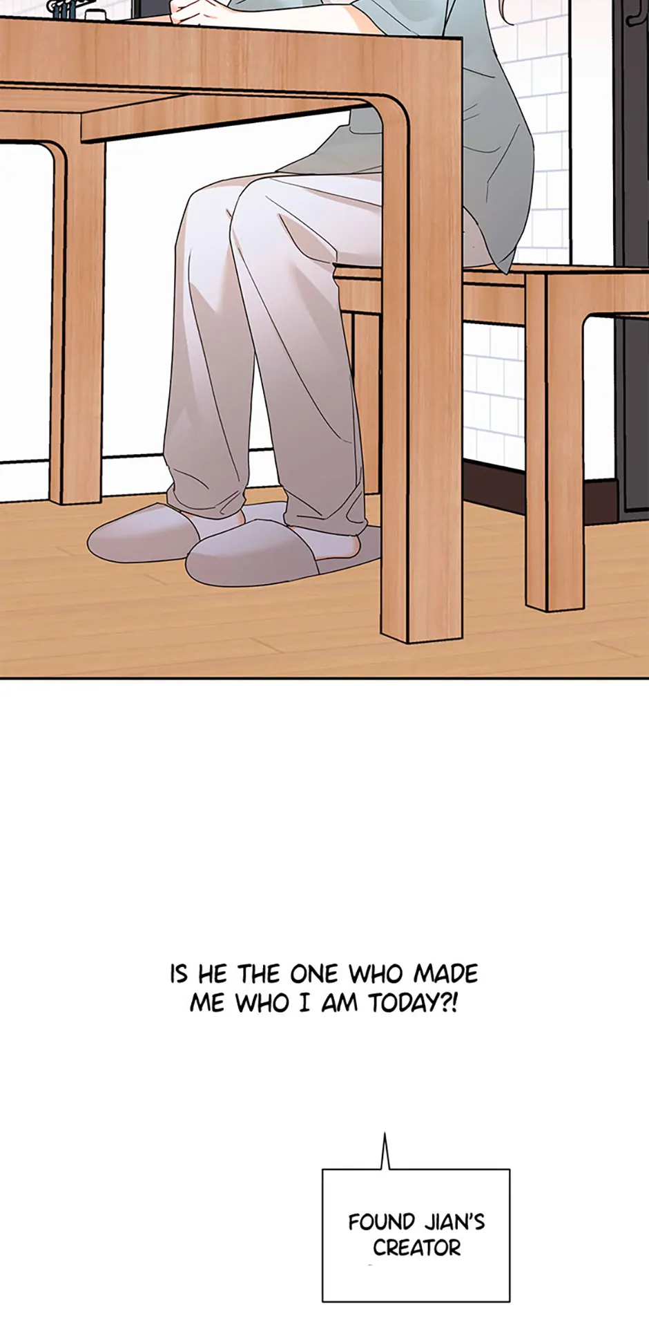 An Unwholesome Proposal Chapter 46 page 24