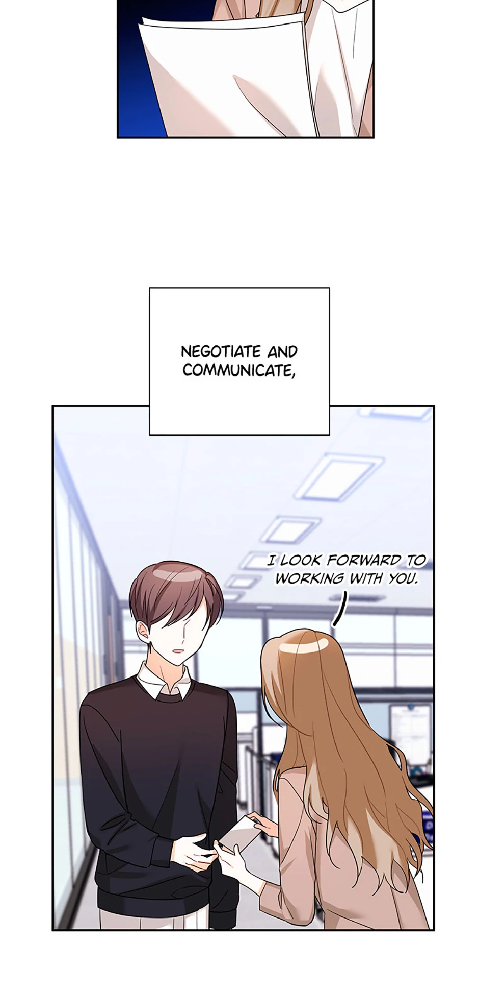 An Unwholesome Proposal Chapter 46 page 26