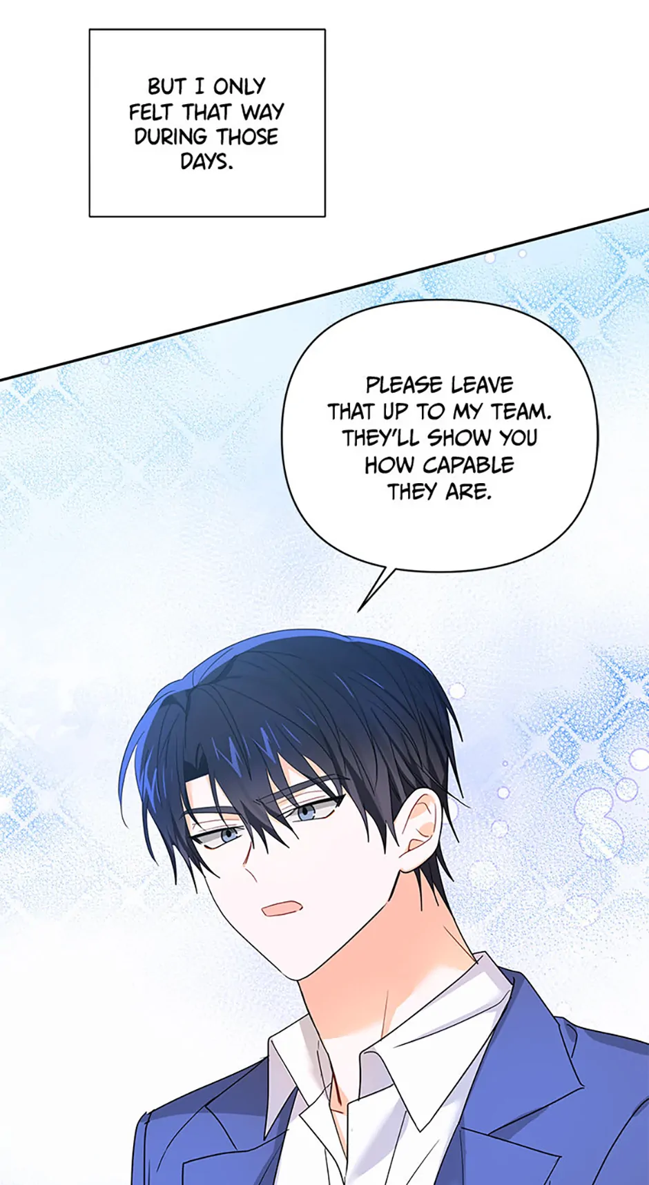 An Unwholesome Proposal Chapter 46 page 32