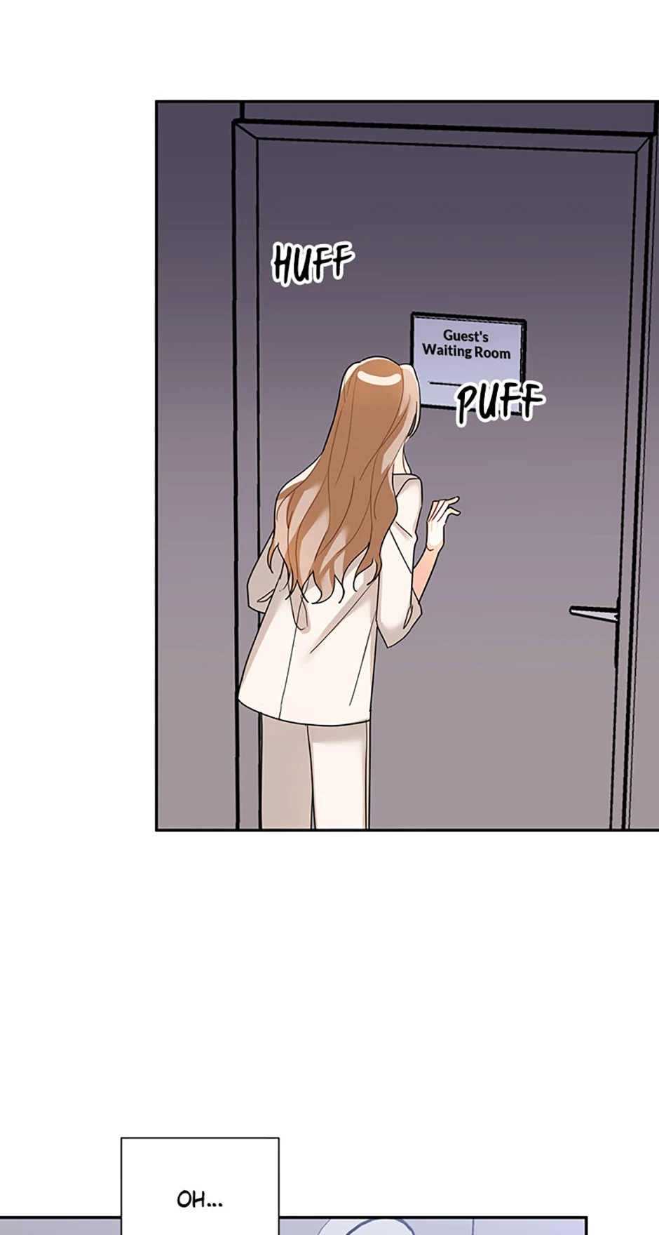 An Unwholesome Proposal Chapter 45 page 25