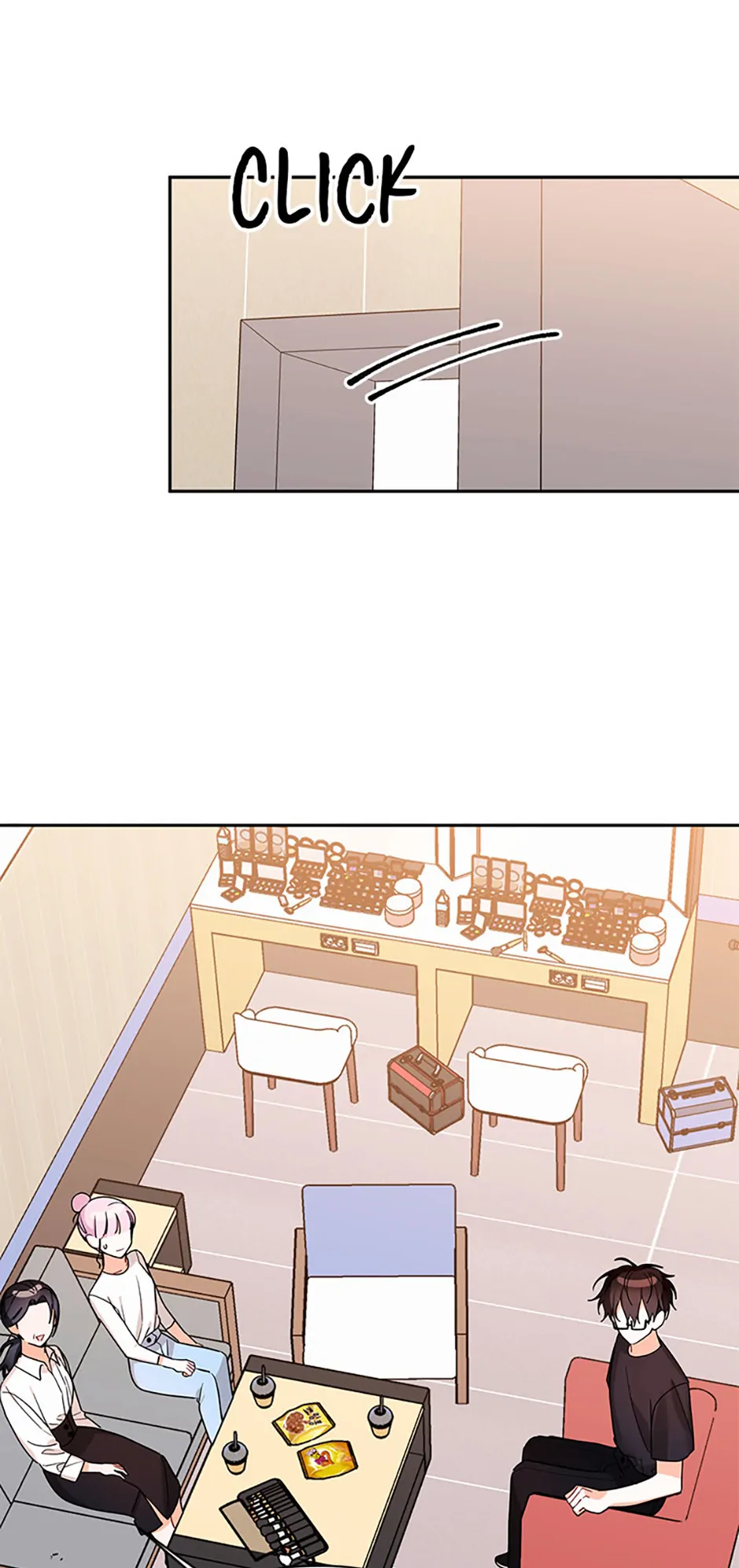 An Unwholesome Proposal Chapter 45 page 28
