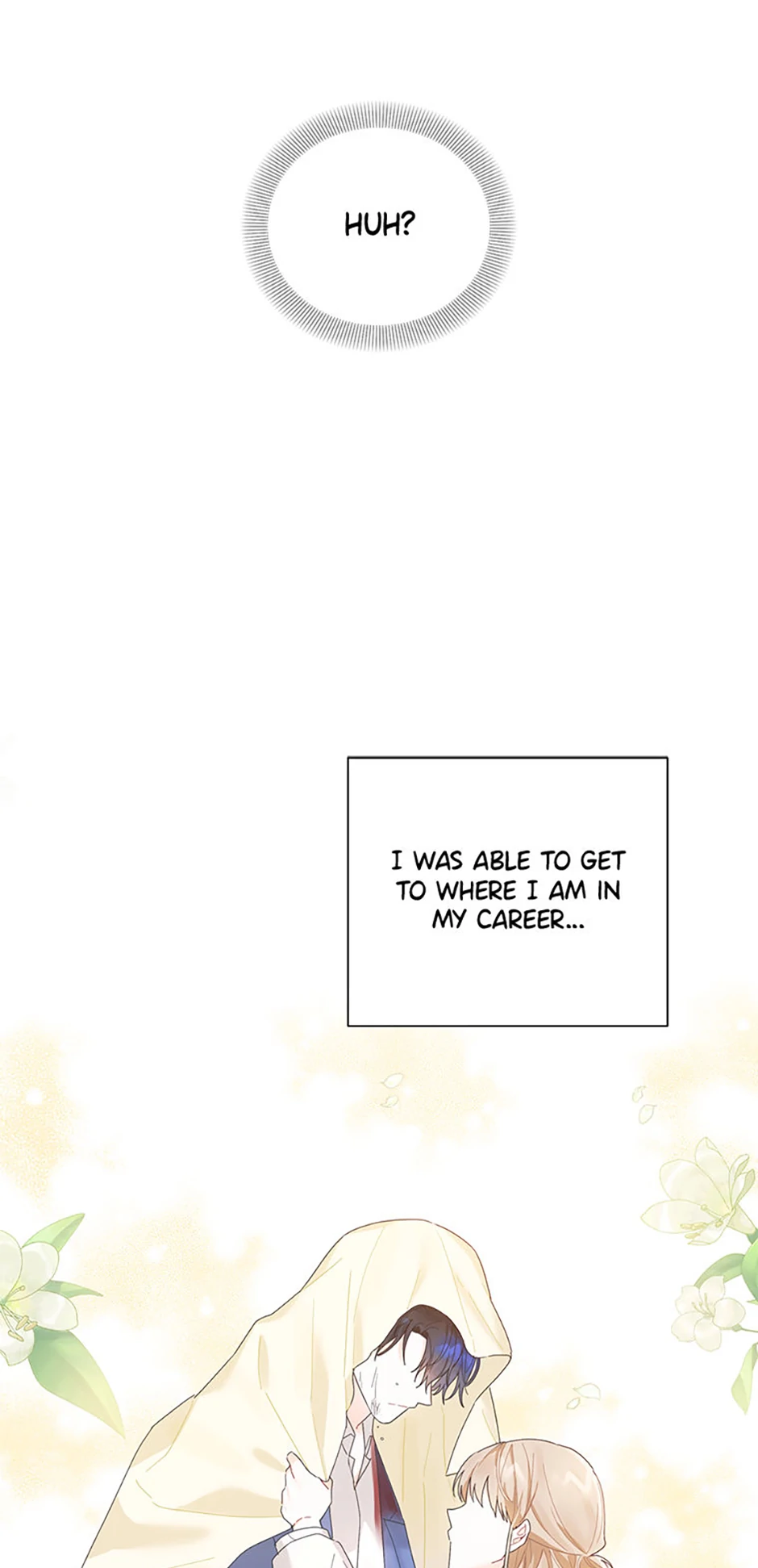 An Unwholesome Proposal Chapter 46 page 21