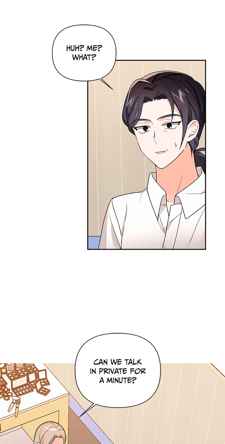 An Unwholesome Proposal Chapter 45 page 36