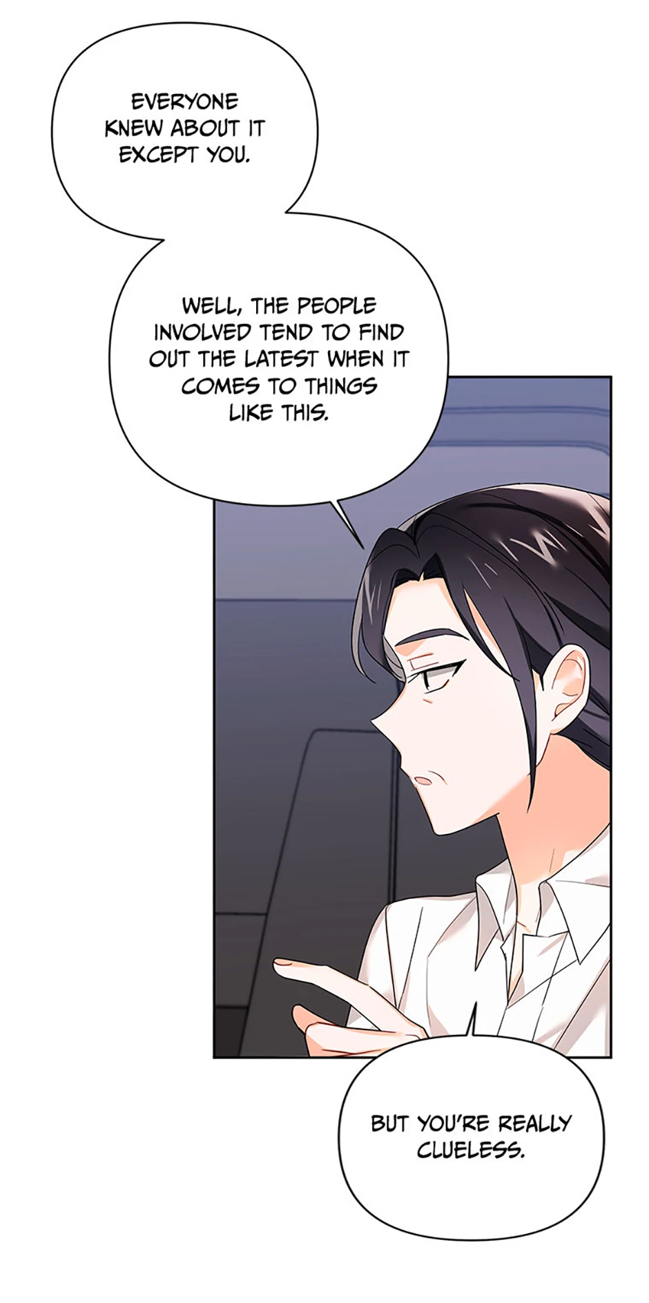 An Unwholesome Proposal Chapter 45 page 44