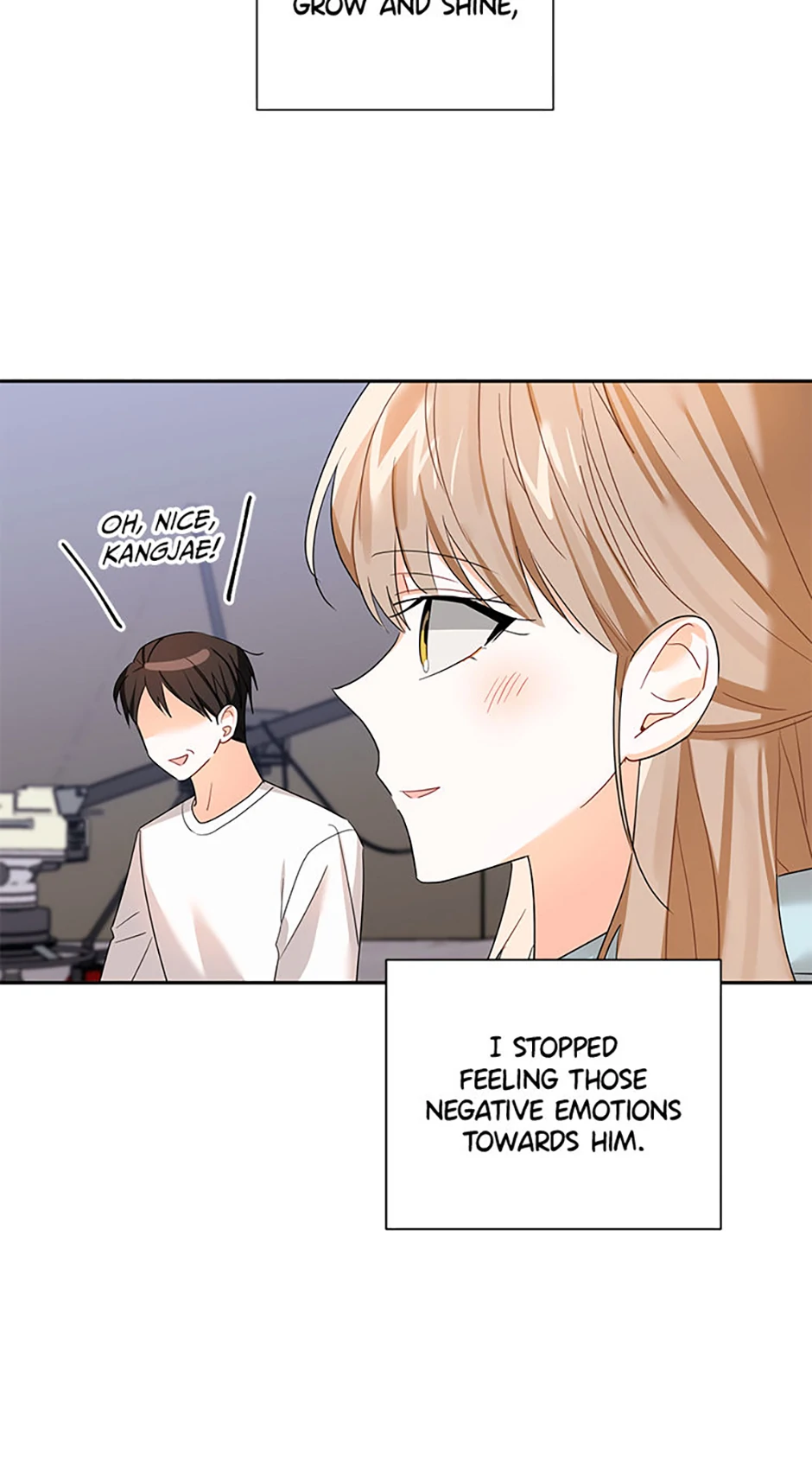 An Unwholesome Proposal Chapter 46 page 34