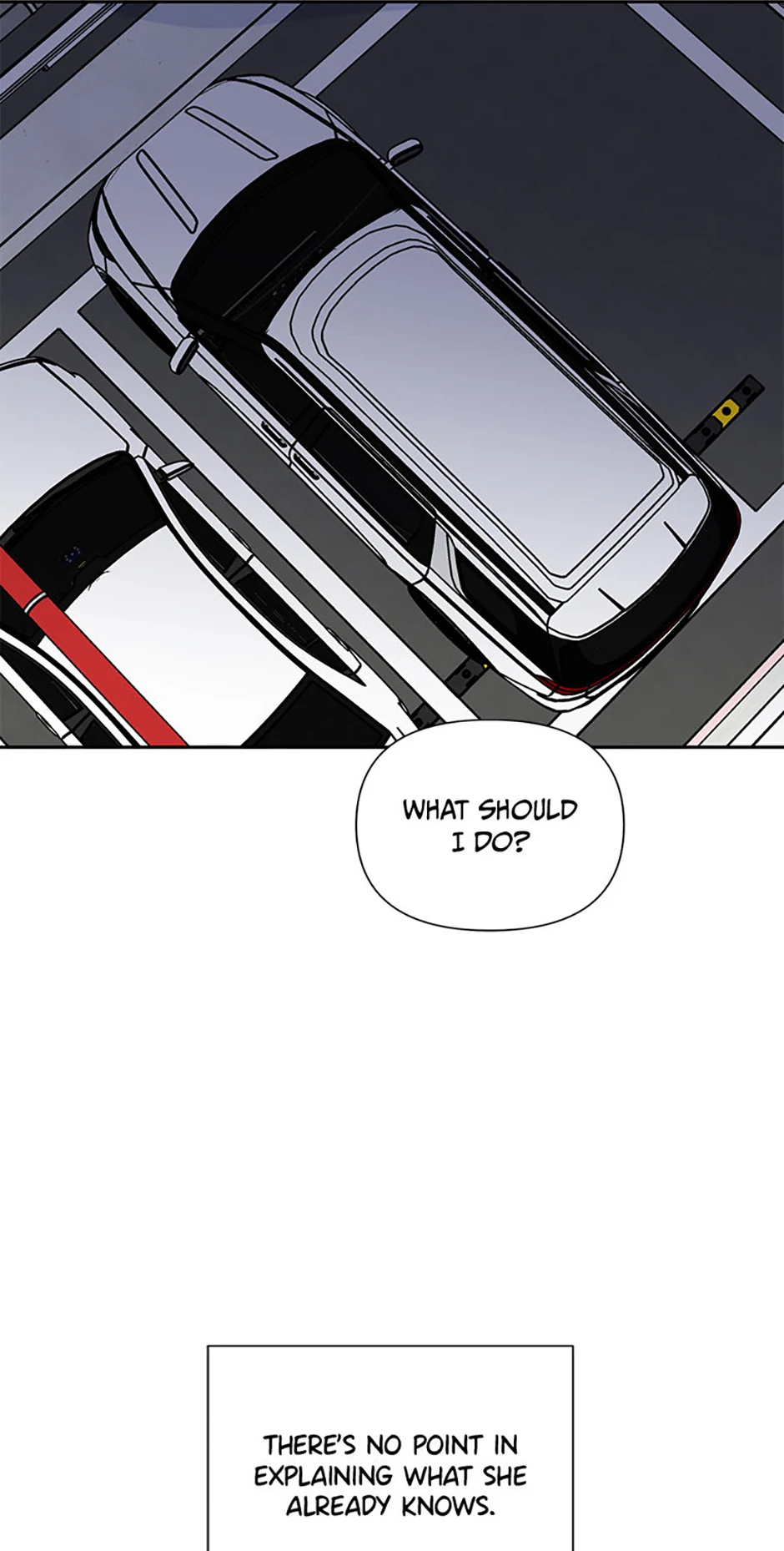 An Unwholesome Proposal Chapter 45 page 39