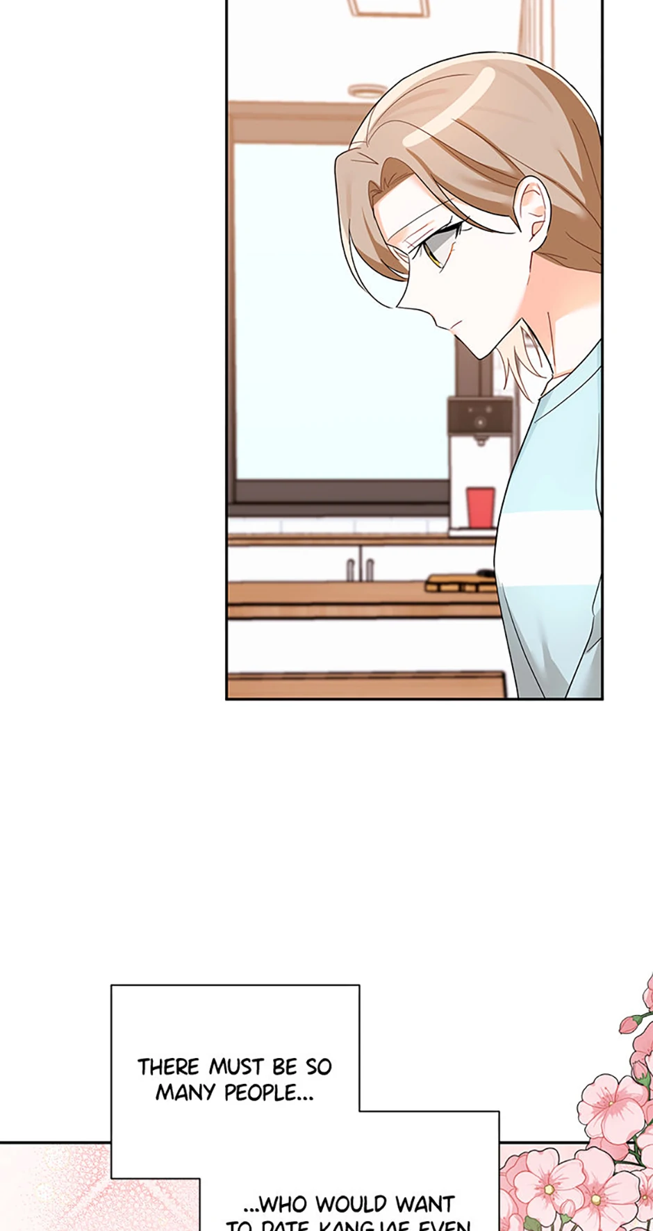 An Unwholesome Proposal Chapter 46 page 41