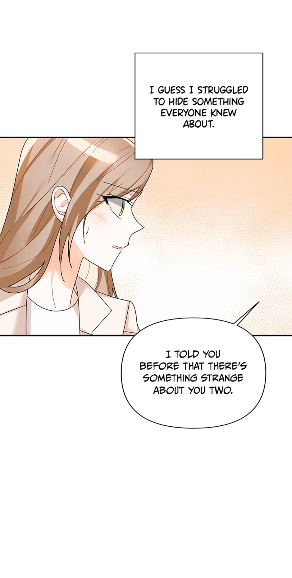 An Unwholesome Proposal Chapter 45 page 43