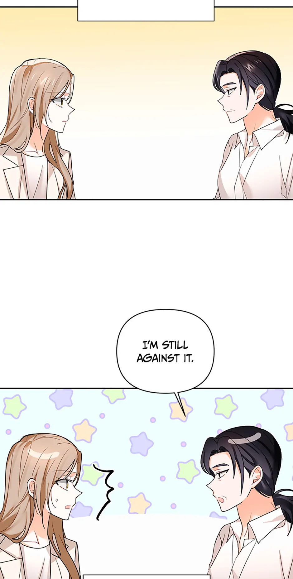 An Unwholesome Proposal Chapter 45 page 40