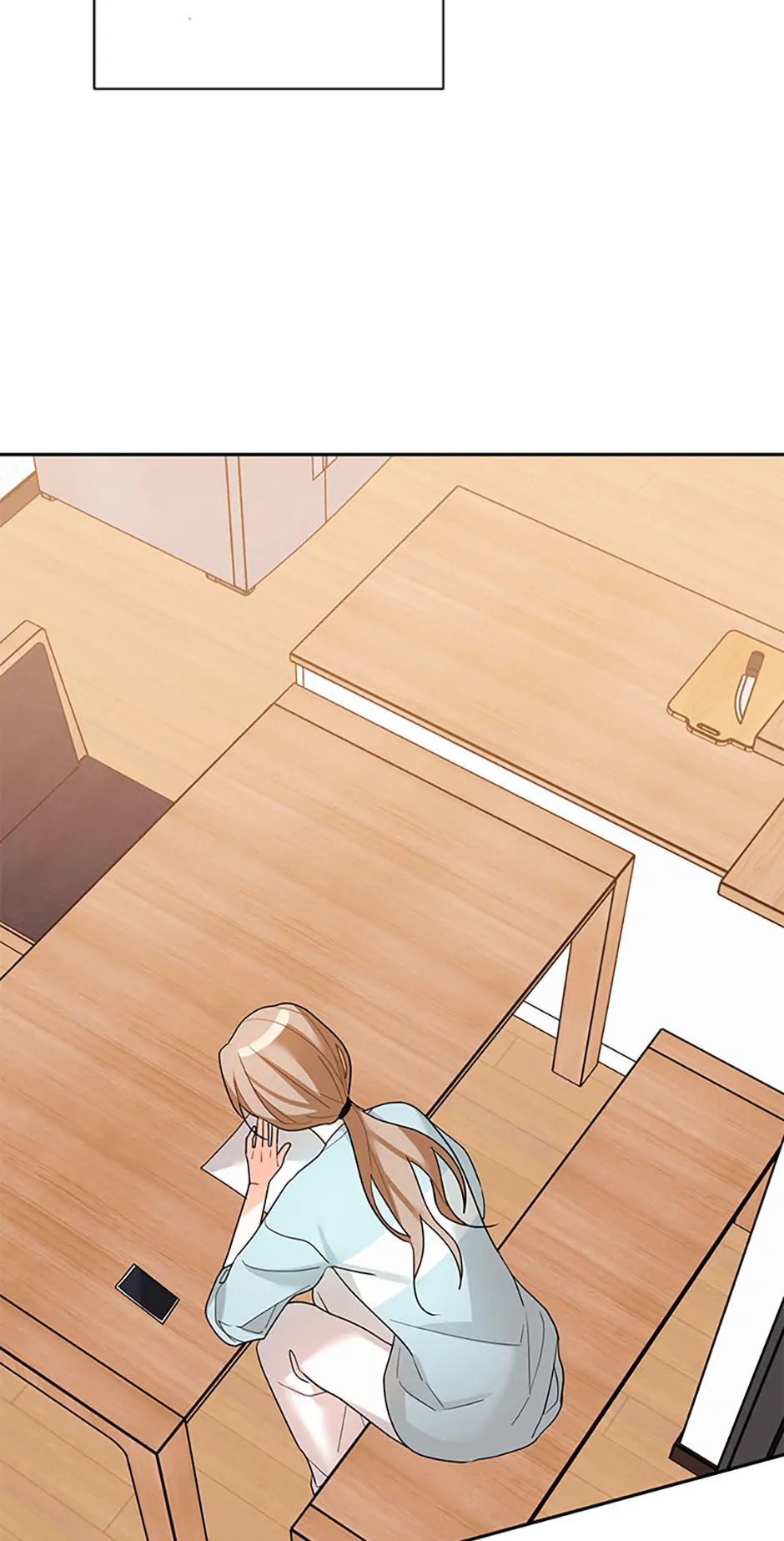 An Unwholesome Proposal Chapter 46 page 47