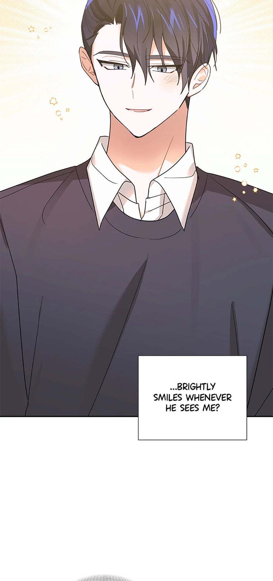 An Unwholesome Proposal Chapter 45 page 34