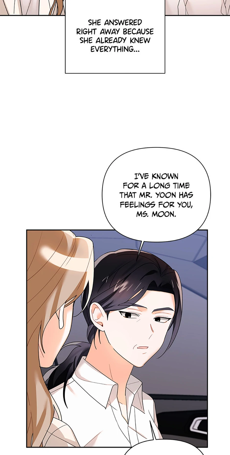 An Unwholesome Proposal Chapter 45 page 41