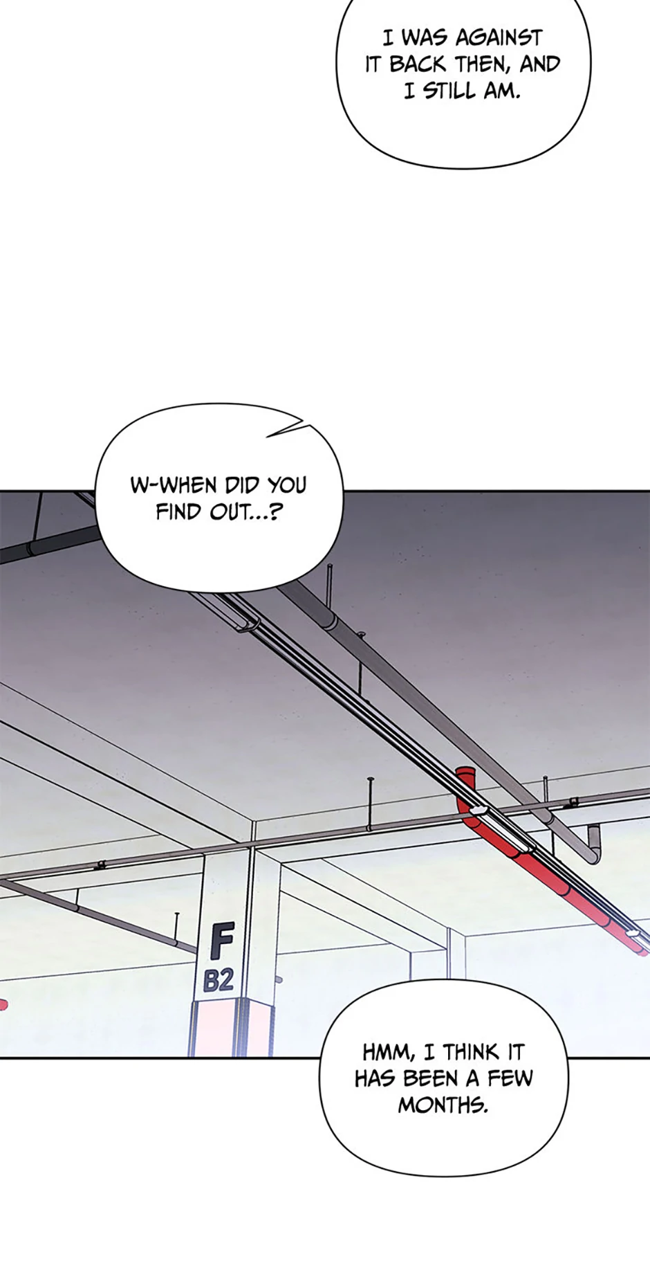 An Unwholesome Proposal Chapter 45 page 42