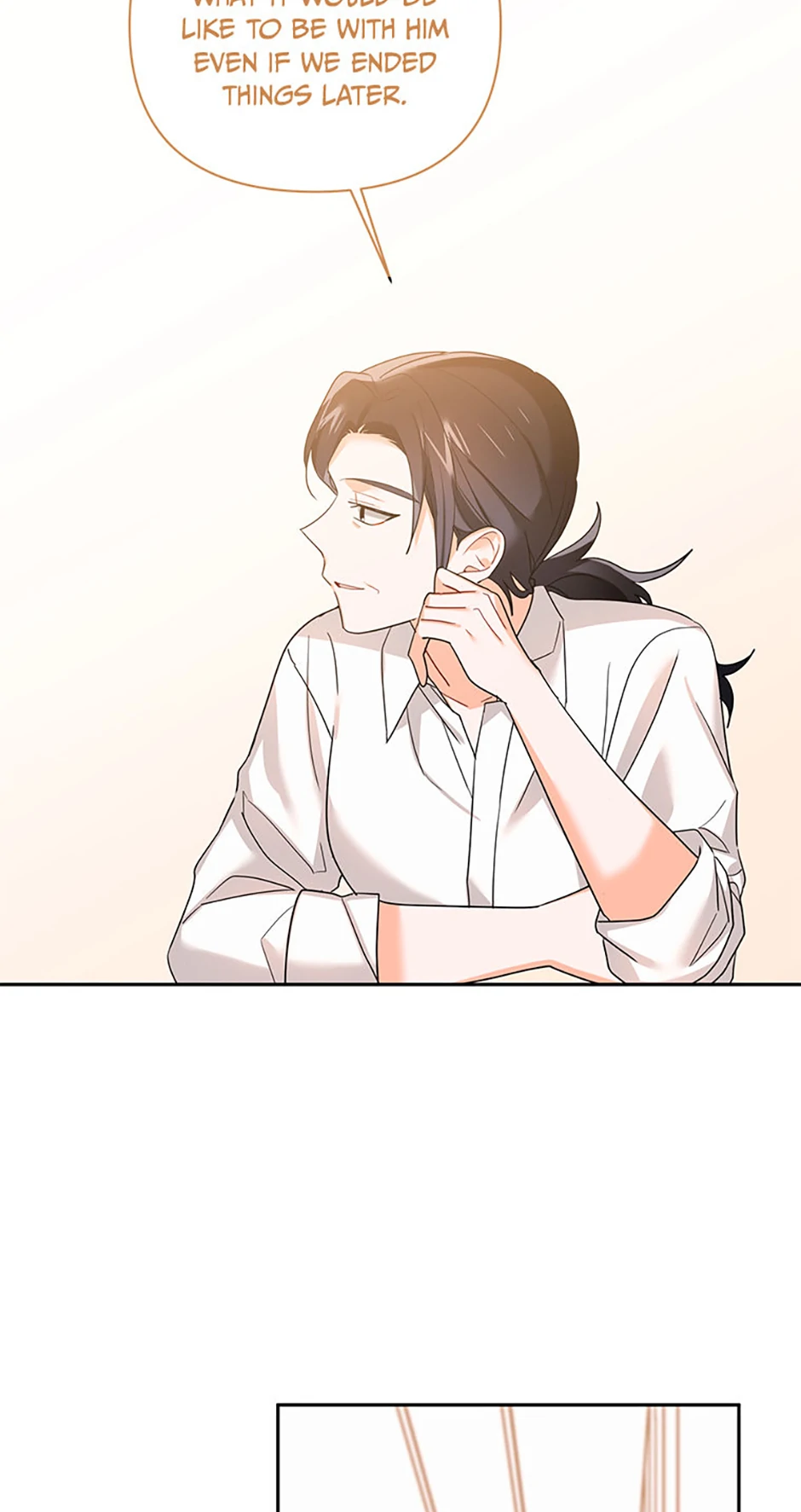 An Unwholesome Proposal Chapter 46 page 40