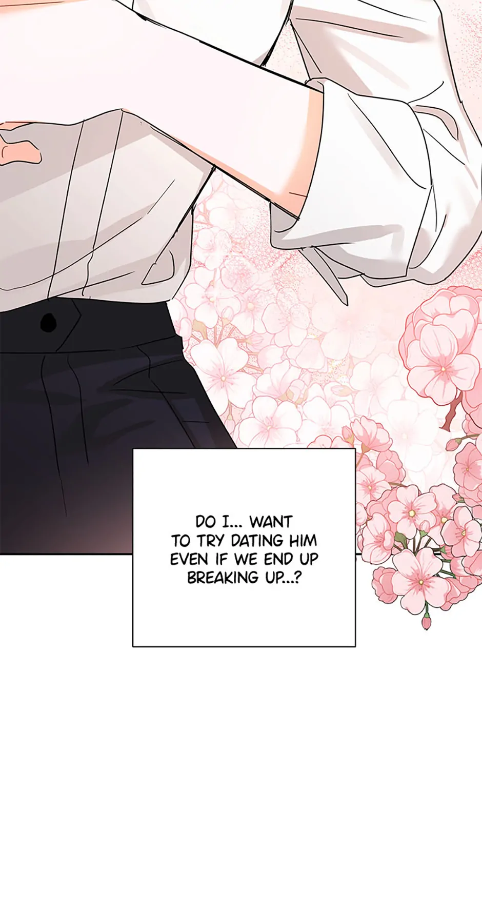 An Unwholesome Proposal Chapter 46 page 43