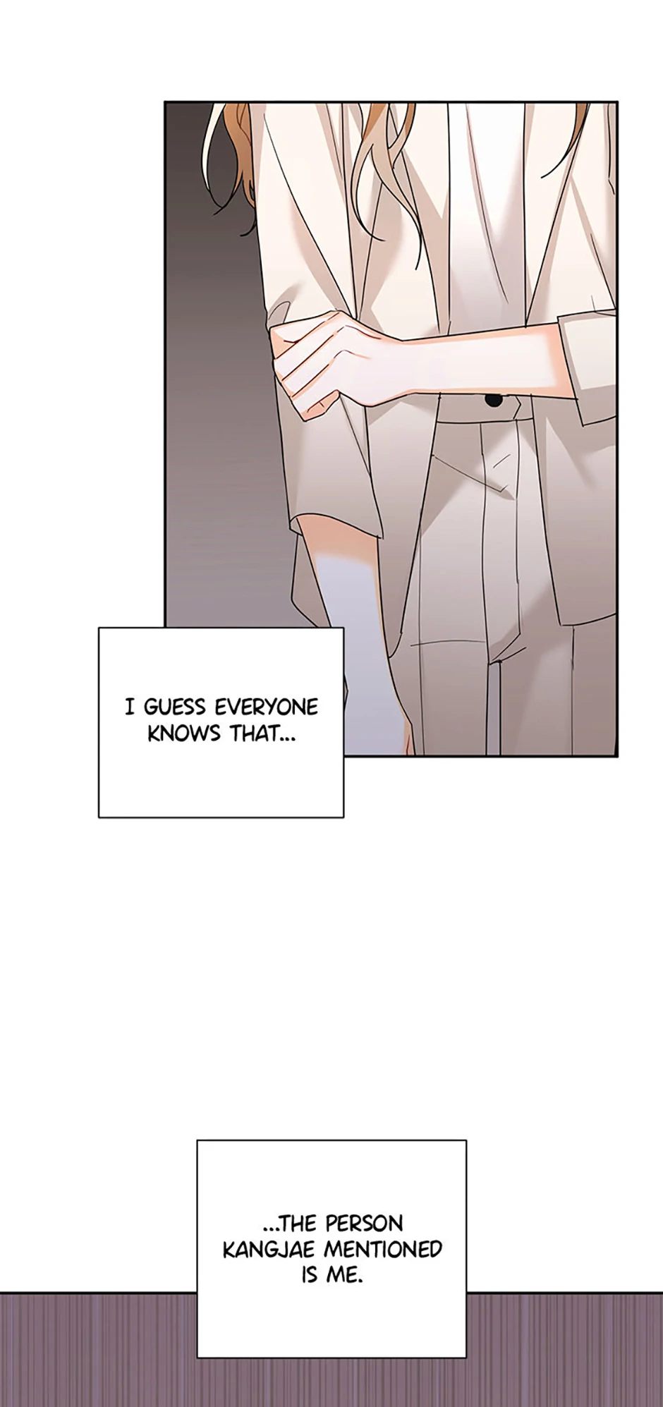 An Unwholesome Proposal Chapter 45 page 32