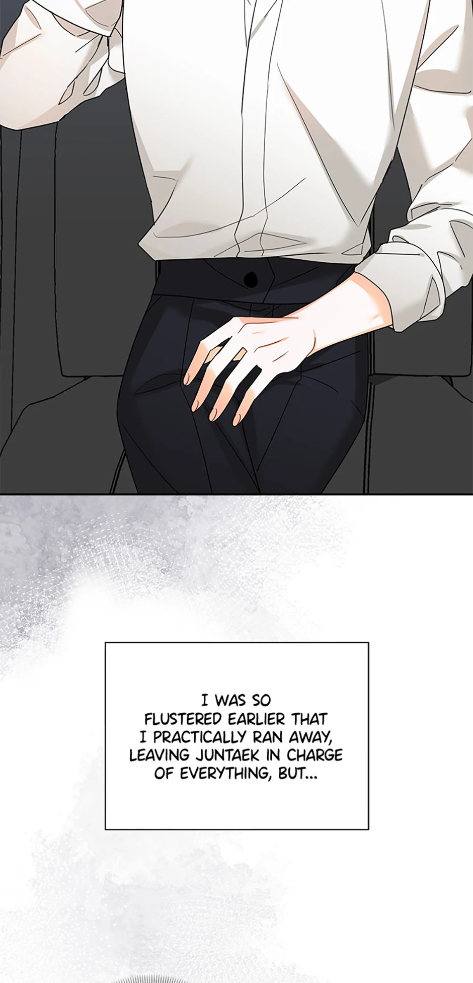 An Unwholesome Proposal Chapter 46 page 57