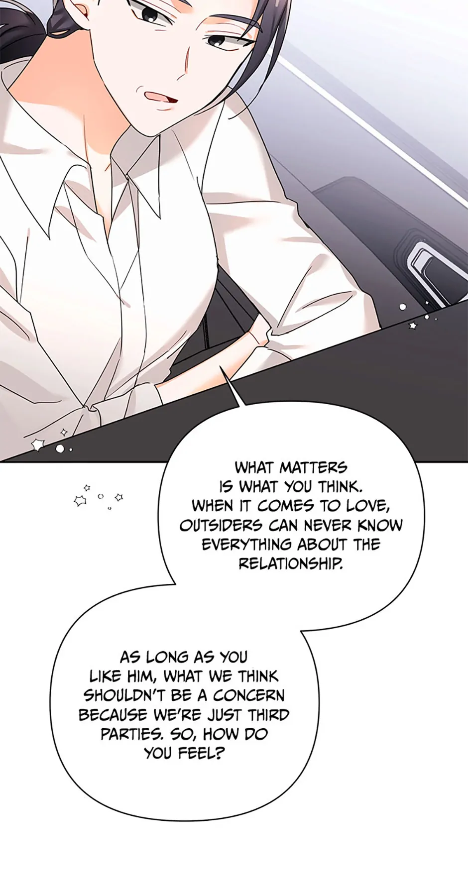 An Unwholesome Proposal Chapter 45 page 60