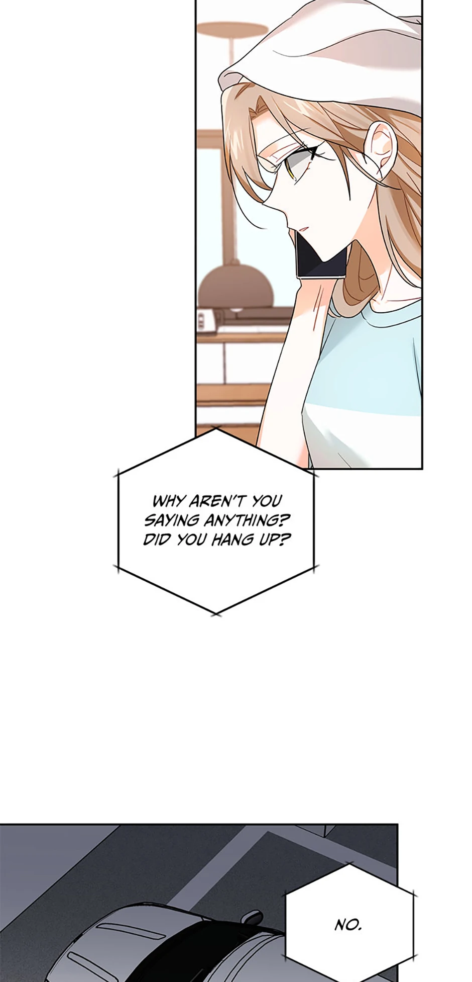 An Unwholesome Proposal Chapter 46 page 55