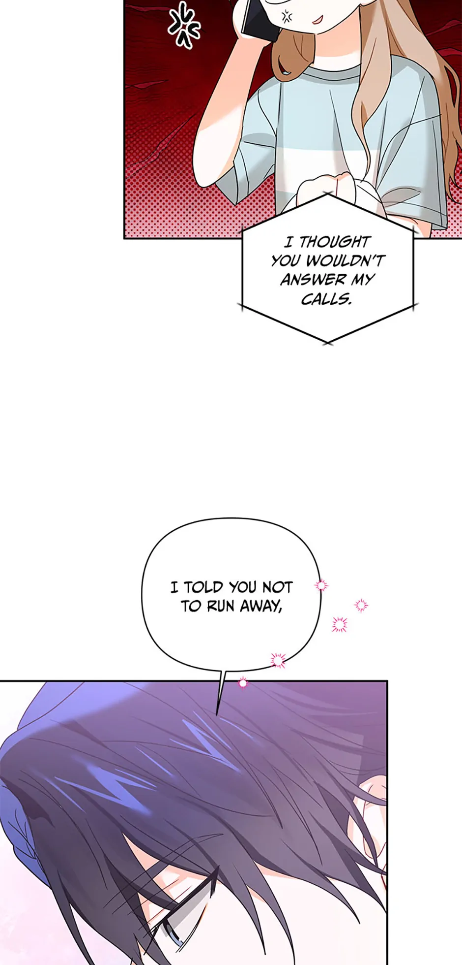An Unwholesome Proposal Chapter 46 page 62