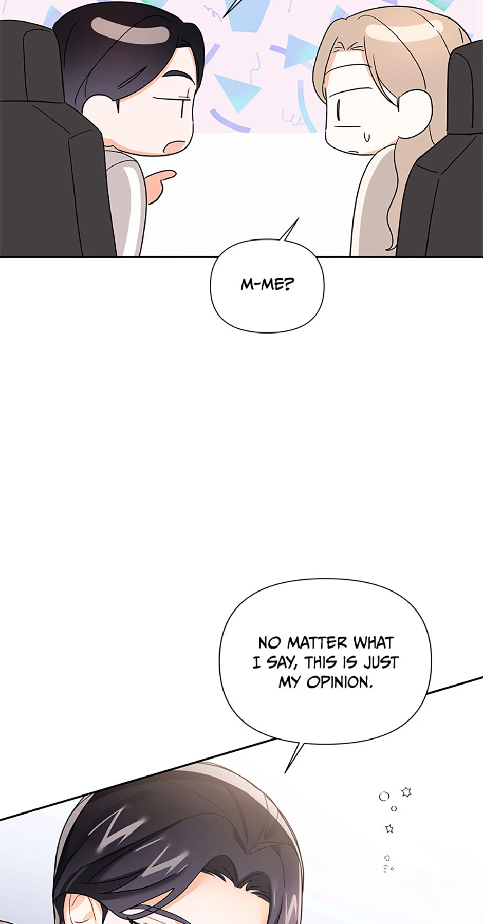 An Unwholesome Proposal Chapter 45 page 59