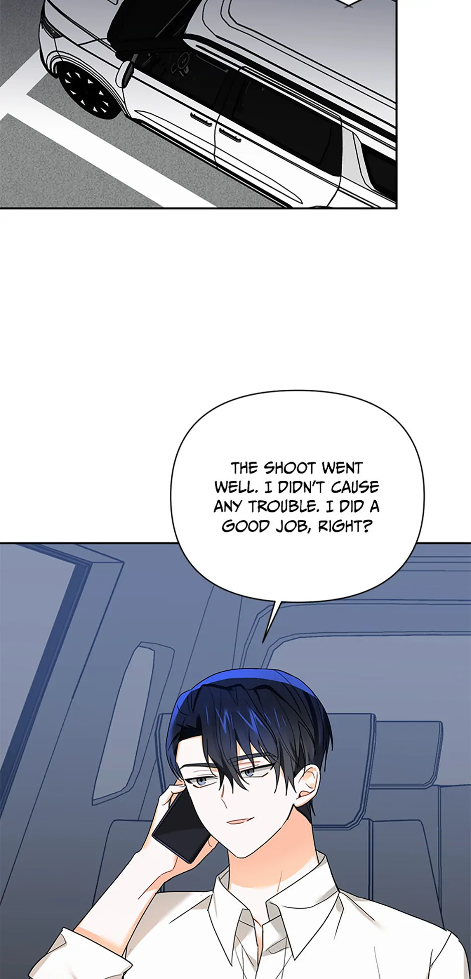 An Unwholesome Proposal Chapter 46 page 56
