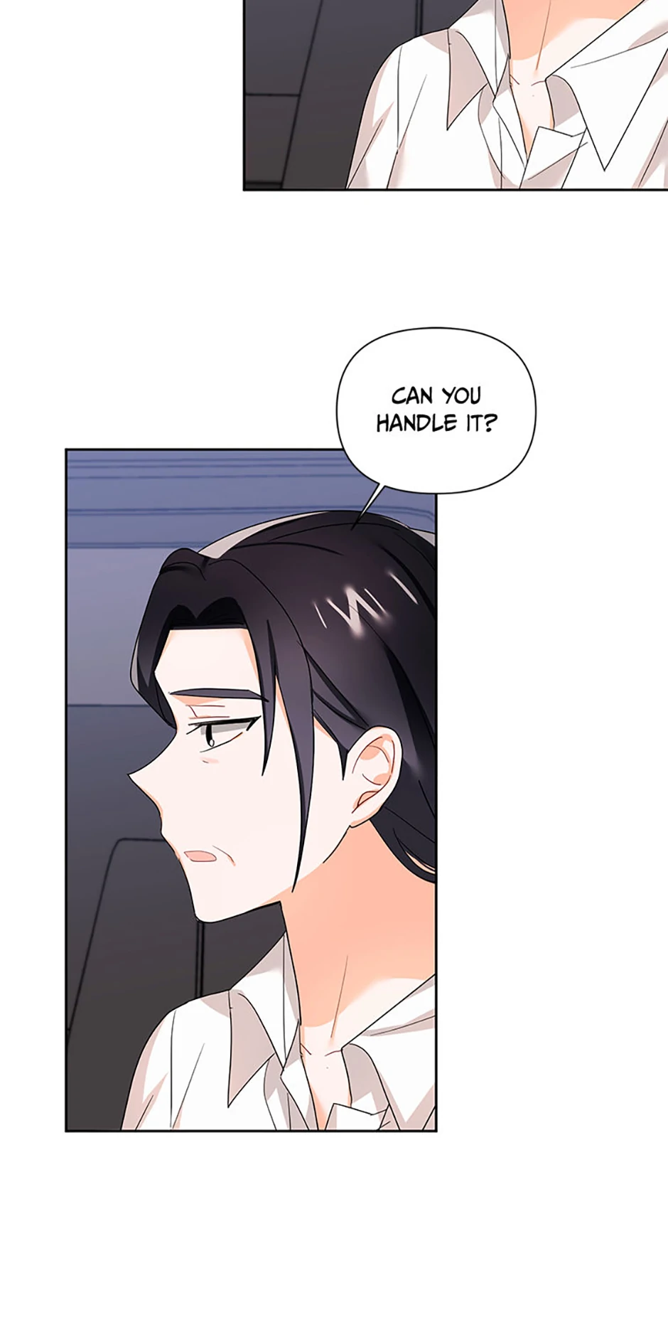 An Unwholesome Proposal Chapter 45 page 52