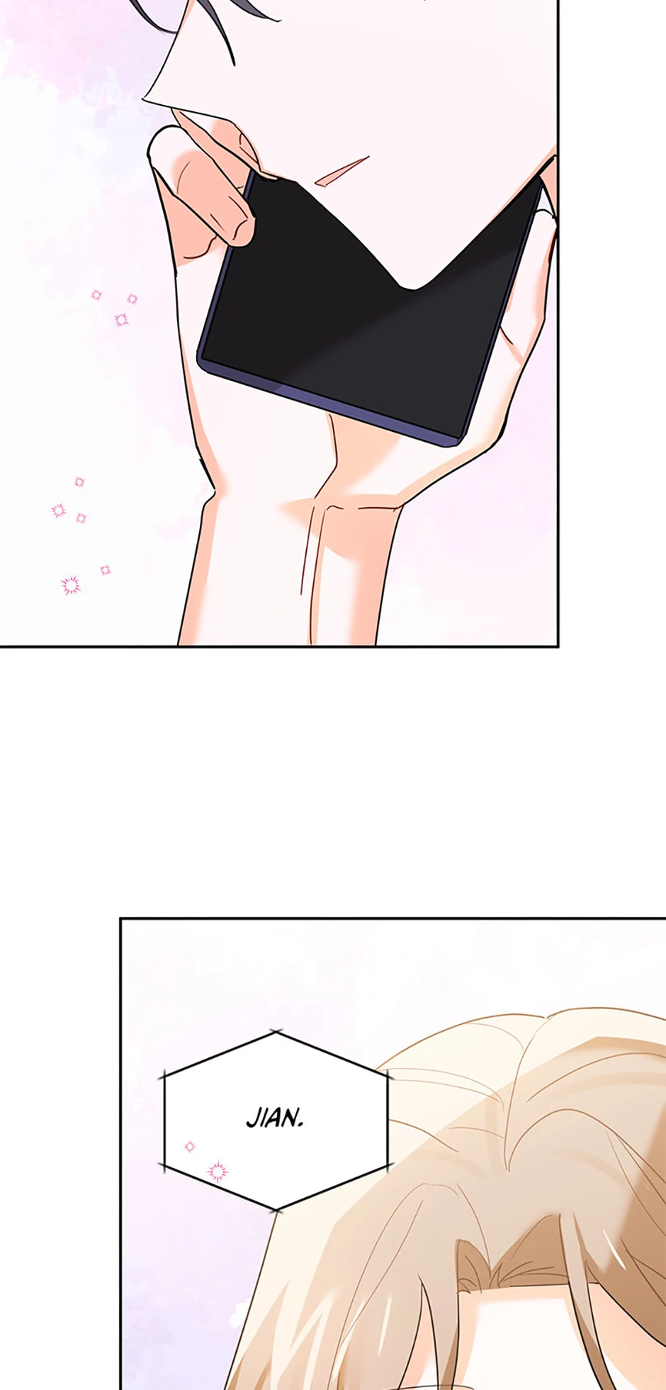 An Unwholesome Proposal Chapter 46 page 63