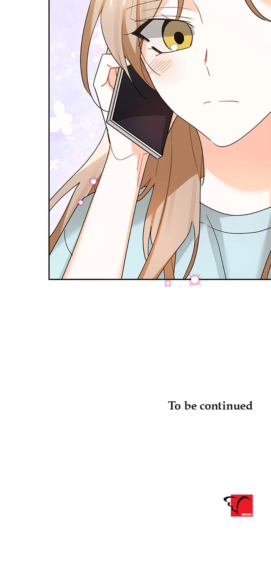 An Unwholesome Proposal Chapter 46 page 64
