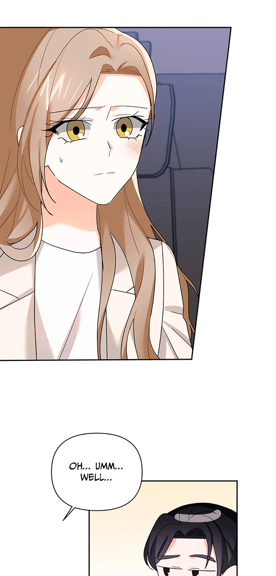 An Unwholesome Proposal Chapter 45 page 61