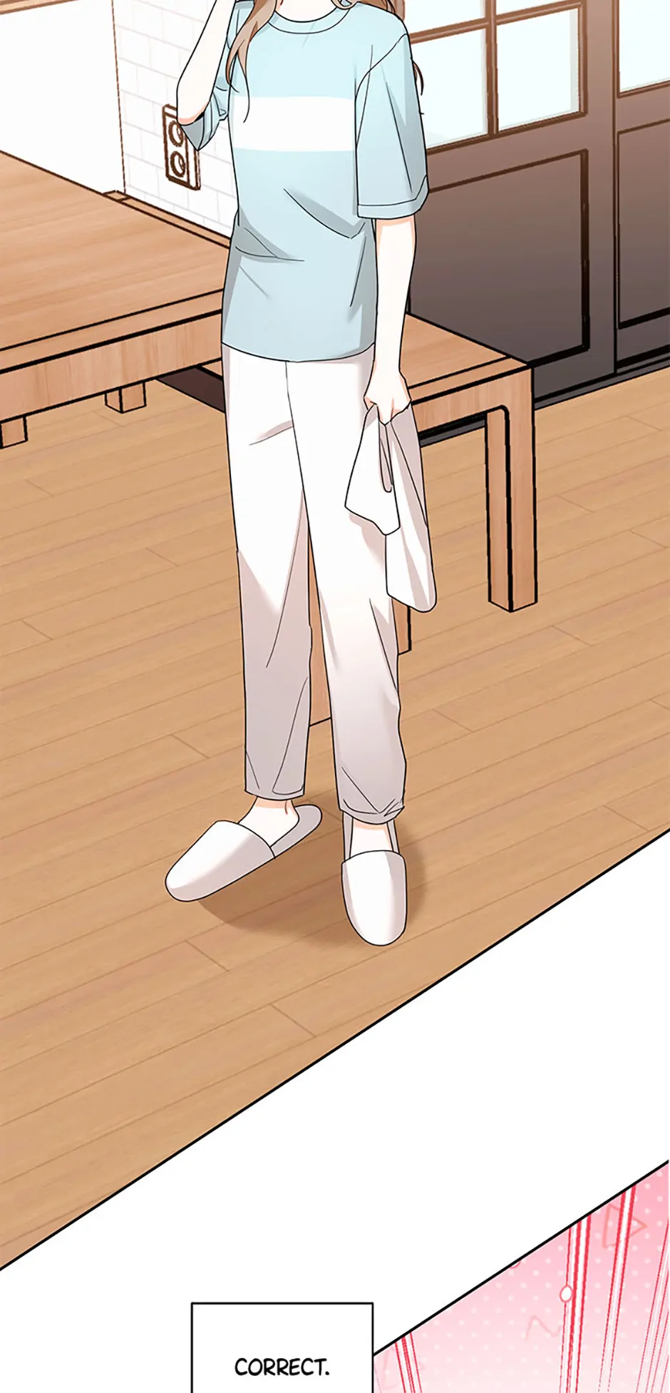 An Unwholesome Proposal Chapter 46 page 59