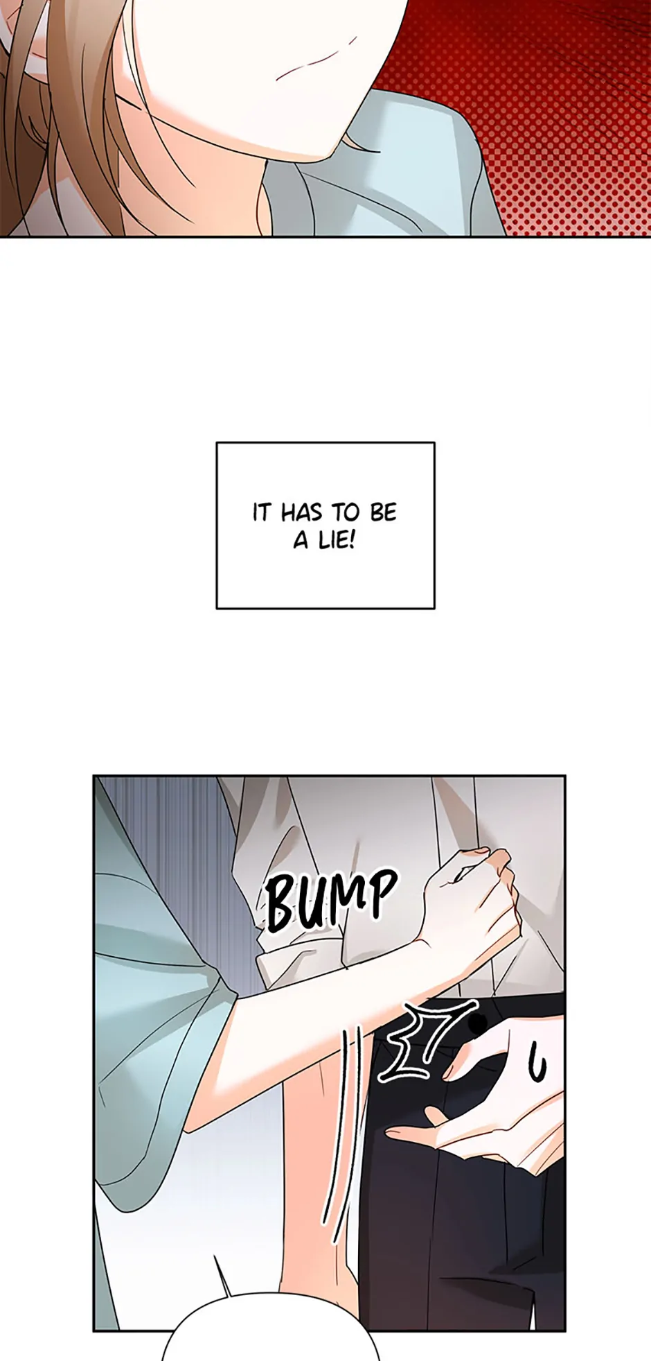 An Unwholesome Proposal Chapter 48 page 41