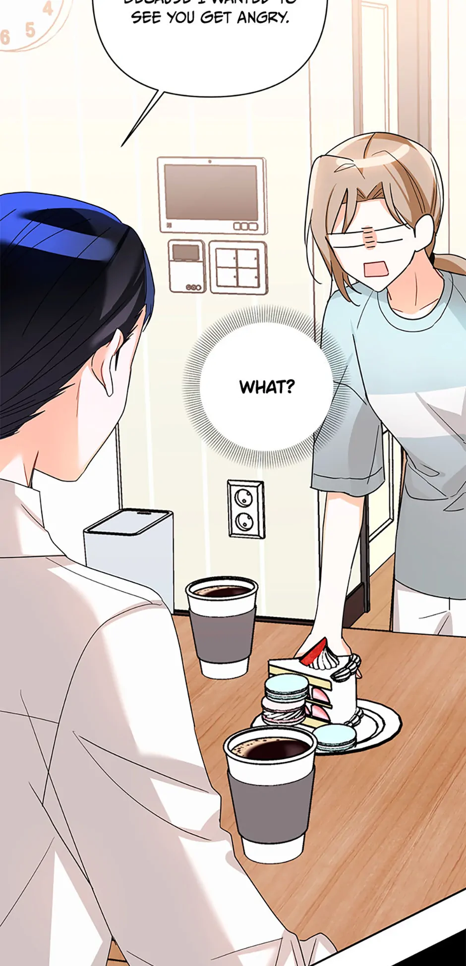 An Unwholesome Proposal Chapter 48 page 9