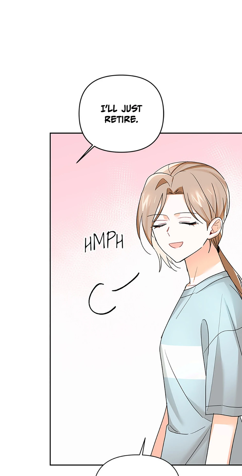 An Unwholesome Proposal Chapter 48 page 21