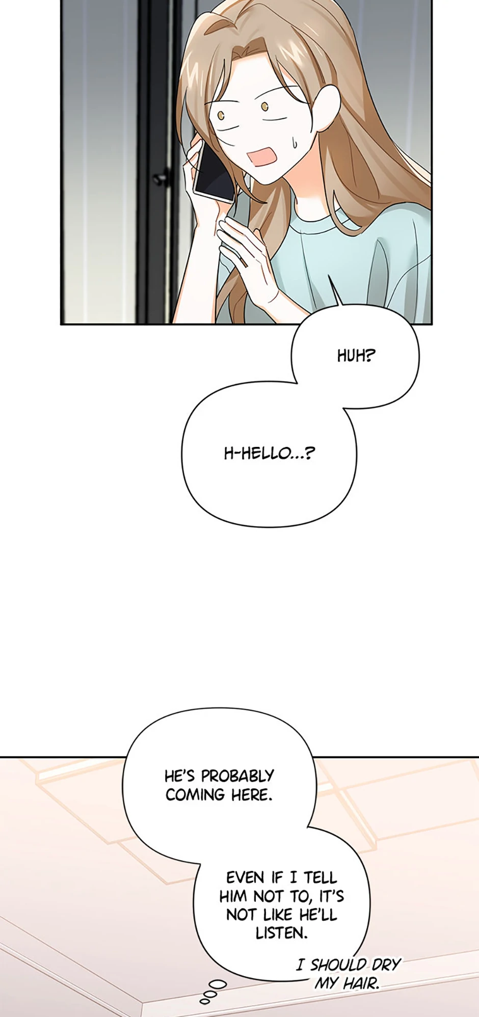An Unwholesome Proposal Chapter 47 page 8