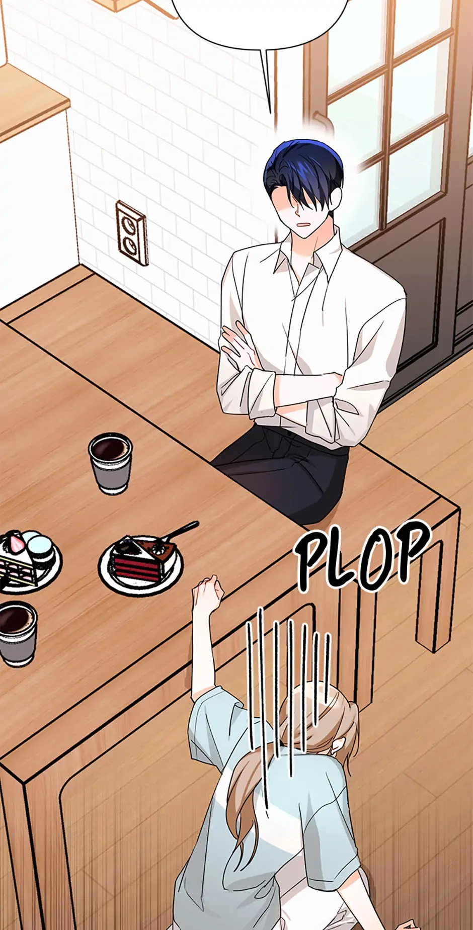 An Unwholesome Proposal Chapter 48 page 24