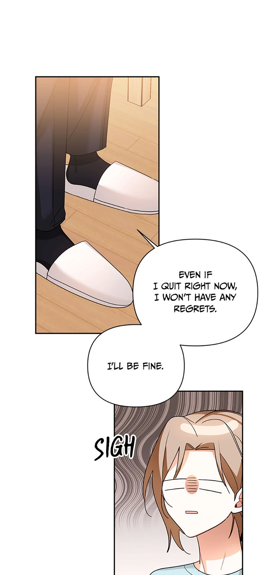 An Unwholesome Proposal Chapter 48 page 45